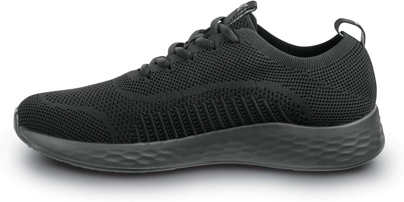 SR Max Store Haywood, Men's, Soft Toe, Max TRAX, Slip Resistant, Low Athletic, Work Shoe - Image 3